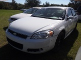 10-11130 (Cars-Sedan 4D)  Seller: Gov-Orange County Sheriffs Office 2012 CHEV IM