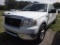 11-07143 (Trucks-Pickup 4D)  Seller:Private/Dealer 2007 FORD F150