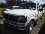 11-07146 (Trucks-Pickup 2D)  Seller:Private/Dealer 1993 FORD F150