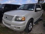 11-07212 (Cars-SUV 4D)  Seller:Private/Dealer 2006 FORD EXPEDITIO