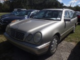 11-07152 (Cars-Wagon 4D)  Seller:Private/Dealer 1998 MERZ E320