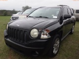 11-11120 (Cars-SUV 4D)  Seller:Private/Dealer 2007 JEEP COMPASS