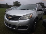 11-11128 (Cars-SUV 4D)  Seller:Private/Dealer 2013 CHEV TRAVERSE