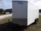 12-03122 (Trailers-Utility enclosed)  Seller:Private/Dealer 2019 LOOK PACE