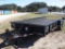 12-03130 (Trailers-Utility flatbed)  Seller:Private/Dealer 2008 STAG TAGALONG