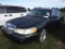 12-10223 (Cars-Sedan 4D)  Seller: Gov-Port Richey Police Department 2001 LINC TO
