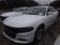 12-06154 (Cars-Sedan 4D)  Seller: Gov-Hillsborough County Sheriffs 2020 DODG CHA