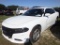 12-06235 (Cars-Sedan 4D)  Seller: Gov-Hillsborough County Sheriffs 2019 DODG CHA