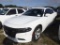 12-06236 (Cars-Sedan 4D)  Seller: Gov-Hillsborough County Sheriffs 2020 DODG CHA