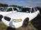 12-06240 (Cars-Sedan 4D)  Seller: Gov-Manatee County Sheriffs Offic 2010 FORD CR