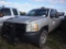 12-06244 (Trucks-Pickup 2D)  Seller: Florida State F.W.C. 2009 CHEV 1500