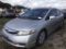 12-06251 (Cars-Sedan 4D)  Seller: Gov-Sarasota County Sheriffs Dept 2009 HOND CI