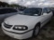 12-06250 (Cars-Coupe 4D)  Seller: Florida State D.J.J. 2003 CHEV IMPALA