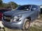 12-06267 (Cars-SUV 4D)  Seller: Gov-Sarasota County Sheriffs Dept 2016 CHEV TAHO
