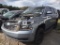 12-05142 (Cars-SUV 4D)  Seller: Gov-Pinellas County Sheriffs Ofc 2016 CHEV TAHOE