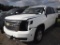 12-05141 (Cars-SUV 4D)  Seller: Gov-Pinellas County Sheriffs Ofc 2015 CHEV TAHOE