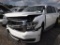 12-05140 (Cars-SUV 4D)  Seller: Gov-Pinellas County Sheriffs Ofc 2015 CHEV TAHOE