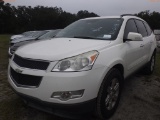 12-06148 (Cars-SUV 4D)  Seller: Florida State S.A.O. 20 2012 CHEV TRAVERSE