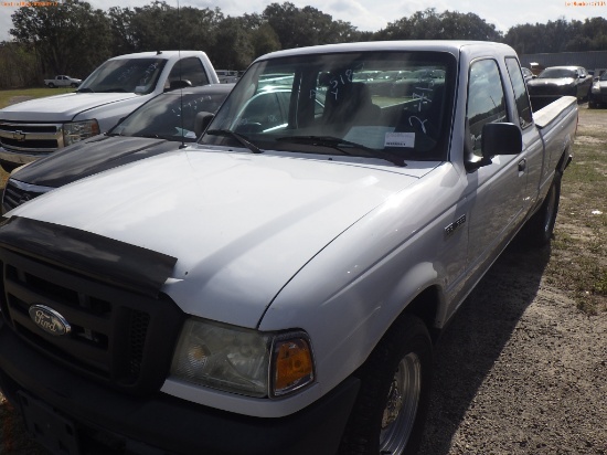 2-07134 (Trucks-Pickup 2D)  Seller:Private/Dealer 2008 FORD RANGER