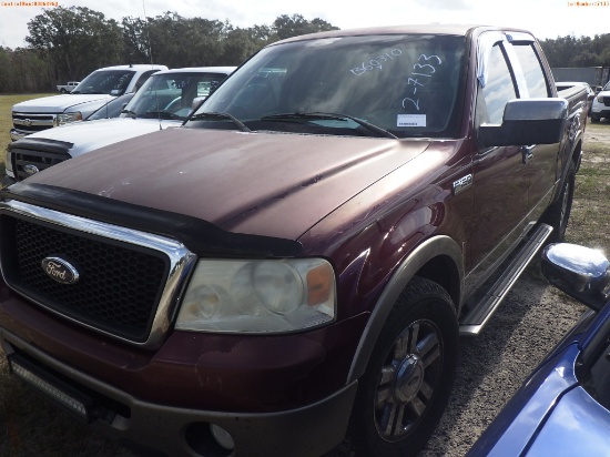 2-07133 (Trucks-Pickup 4D)  Seller:Private/Dealer 2006 FORD F150