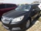 3-06232 (Cars-Sedan 4D)  Seller: Gov-City Of Clearwater 2013 CHEV MALIBU