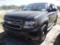 3-06112 (Cars-SUV 4D)  Seller: Florida State F.H.P. 2013 CHEV TAHOE
