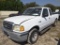 3-05163 (Trucks-Pickup 2D)  Seller:Private/Dealer 2004 FORD RANGER