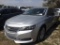 3-06226 (Cars-Sedan 4D)  Seller: Gov-Hillsborough County Sheriffs 2019 CHEV IMPA