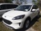 3-06210 (Cars-SUV 4D)  Seller: Gov-Hillsborough County Sheriffs 2020 FORD ESCAPE
