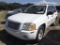 3-06135 (Cars-SUV 4D)  Seller: Gov-City of Oldsmar 2007 GMC ENVOY