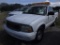 3-06134 (Trucks-Pickup 2D)  Seller: Gov-City of Oldsmar 2003 GMC SONOMA