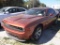 3-06268 (Cars-Coupe 2D)  Seller: Gov-Hillsborough County Sheriffs 2020 DODG CHAL
