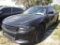 3-06217 (Cars-Sedan 4D)  Seller: Gov-Hillsborough County Sheriffs 2019 DODG CHAR
