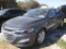 3-06265 (Cars-Sedan 4D)  Seller: Gov-Hillsborough County Sheriffs 2021 CHEV MALI