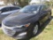 3-06214 (Cars-Sedan 4D)  Seller: Gov-Hillsborough County Sheriffs 2020 CHEV MALI