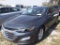 3-06227 (Cars-Sedan 4D)  Seller: Gov-Hillsborough County Sheriffs 2020 CHEV MALI