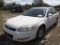 3-10129 (Cars-Sedan 4D)  Seller: Florida State D.O.H. 2007 CHEV IMPALA