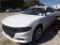 3-06269 (Cars-Sedan 4D)  Seller: Gov-Hillsborough County Sheriffs 2019 DODG CHAR