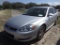 3-06131 (Cars-Sedan 4D)  Seller: Florida State D.O.H. 2009 CHEV IMPALA