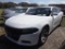 3-06121 (Cars-Sedan 4D)  Seller: Gov-Hillsborough County Sheriffs 2019 DODG CHAR