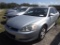 3-06122 (Cars-Sedan 4D)  Seller: Florida State D.O.H. 2009 CHEV IMPALA