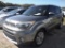 3-05132 (Cars-SUV 4D)  Seller:Private/Dealer 2018 KIA SOUL