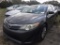 3-06142 (Cars-Sedan 4D)  Seller: Gov-Pinellas County Sheriffs Ofc 2013 TOYT CAMR