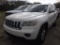 3-06148 (Cars-SUV 4D)  Seller: Gov-Pinellas County Sheriffs Ofc 2012 JEEP GRANDC