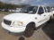 3-05140 (Trucks-Pickup 4D)  Seller:Private/Dealer 2003 FORD F150
