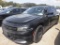 3-05146 (Cars-Sedan 4D)  Seller: Florida State F.H.P. 2017 DODG CHARGER