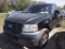 3-06153 (Trucks-Pickup 2D)  Seller: Gov-Pinellas County Sheriffs Ofc 2005 FORD F