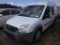 3-06238 (Trucks-Van Cargo)  Seller: Florida State D.O.L. 2013 FORD TRANSIT