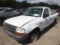 3-05156 (Trucks-Pickup 4D)  Seller:Private/Dealer 1999 FORD RANGER