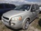 3-06244 (Cars-Van 4D)  Seller: Gov-Orange County Sheriffs Office 2007 CHEV UPLAN